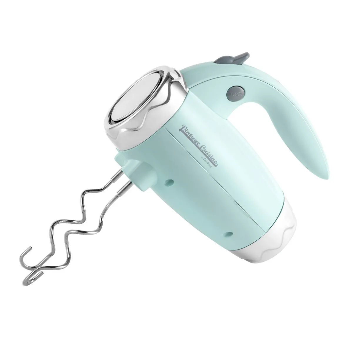 Batedeira VINTAGE CUISINE menta 300w