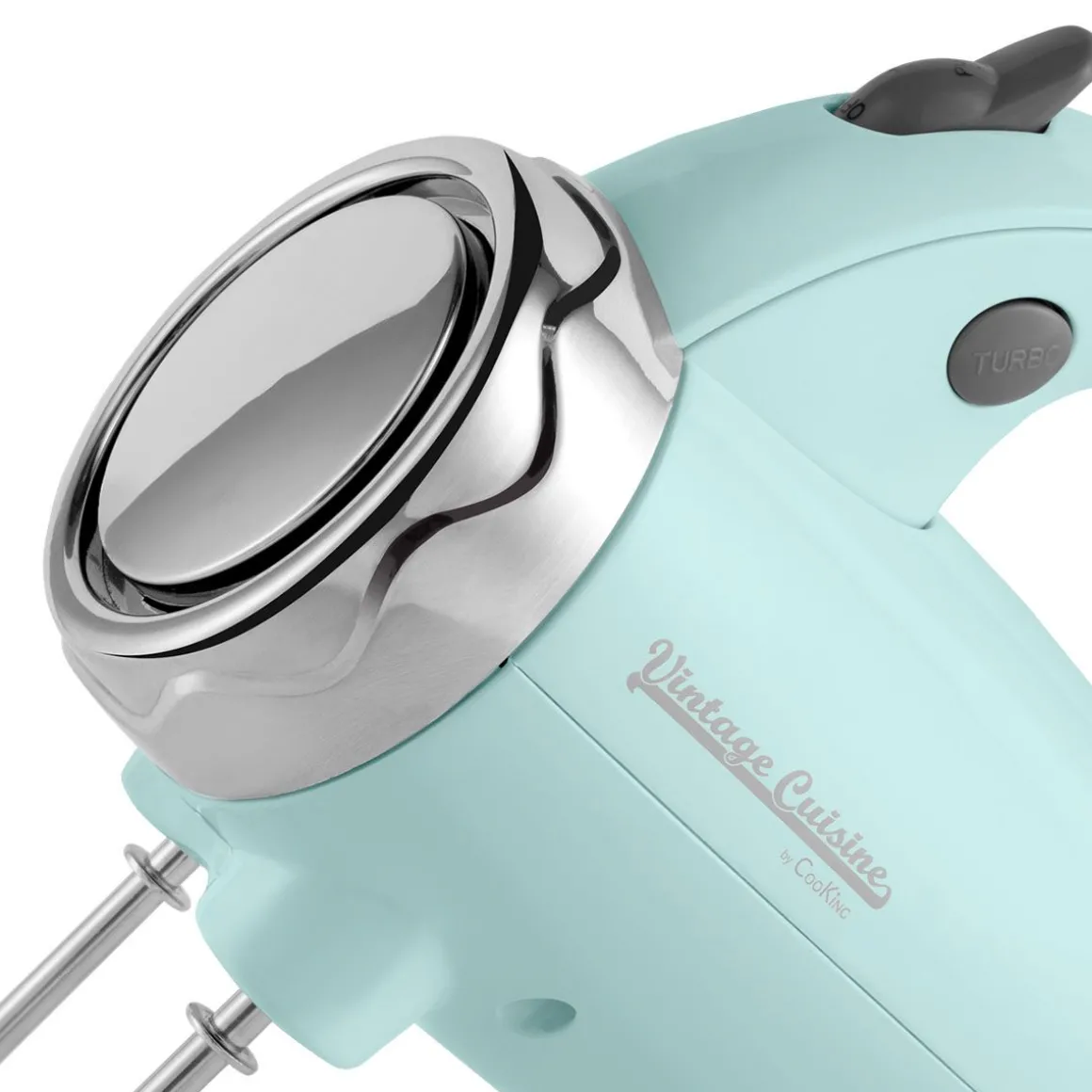 Batedeira VINTAGE CUISINE menta 300w