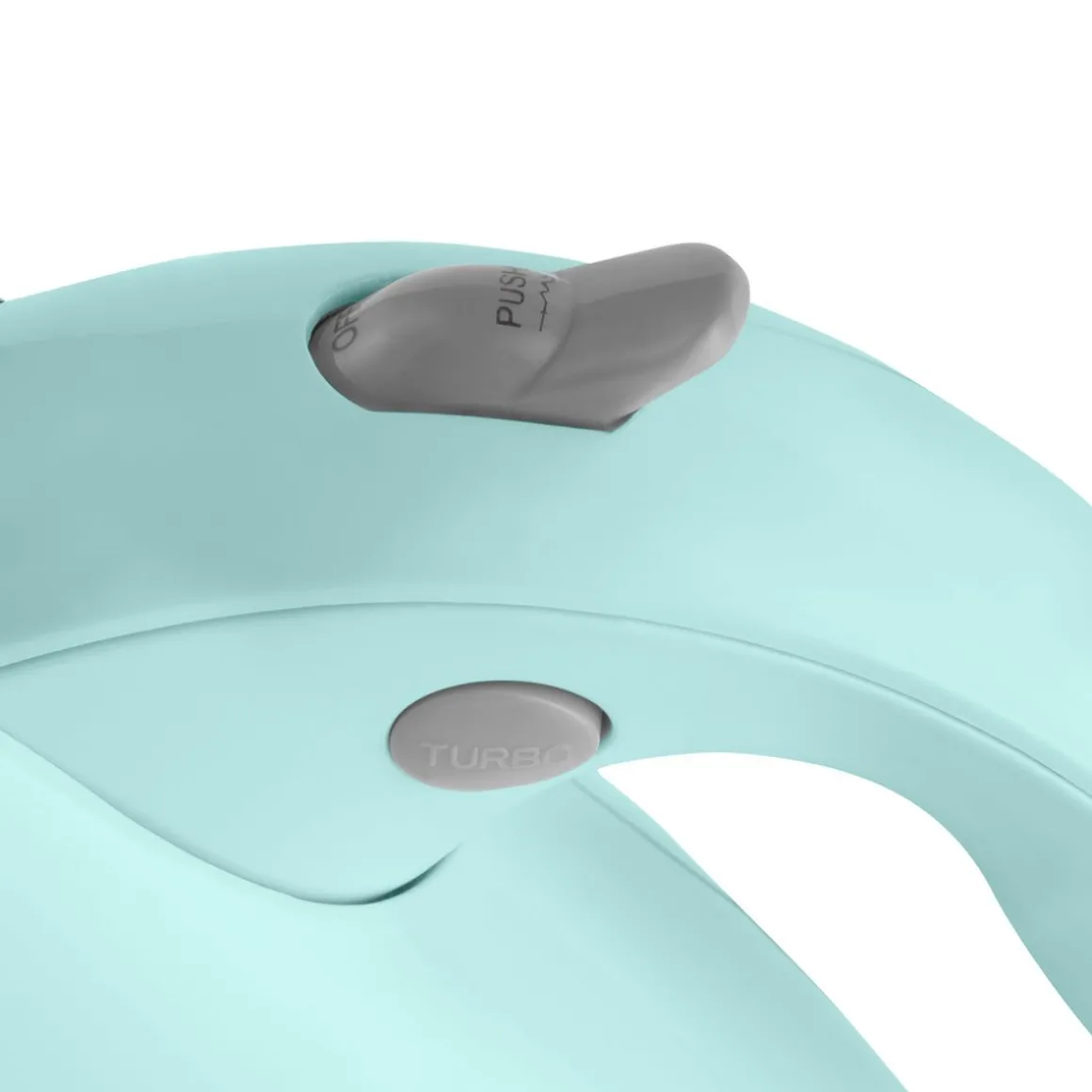 Batedeira VINTAGE CUISINE menta 300w