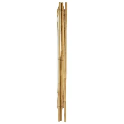 Biombo KAEL em bambu 135,5x170cm