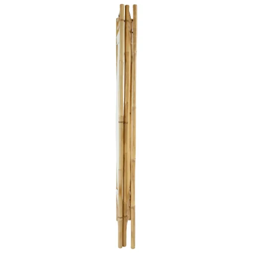Biombo KAEL em bambu 135,5x170cm