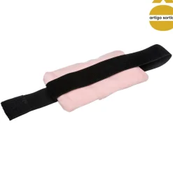 Bolsa com microbolas
