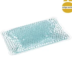 Bolsa com microbolas