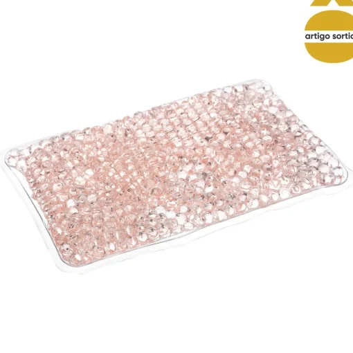 Bolsa com microbolas