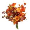 Bouquet com flores artificiais JAMES