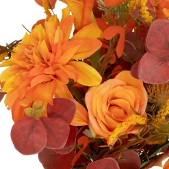 Bouquet com flores artificiais JAMES