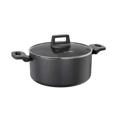 Caçarola EASY preto 28cm