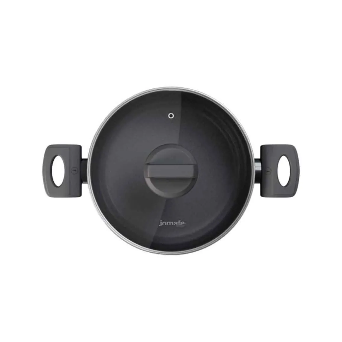 Caçarola EASY preto 28cm