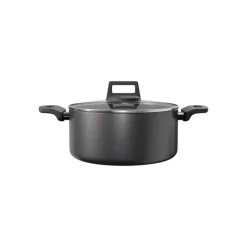 Caçarola EASY preto 20cm