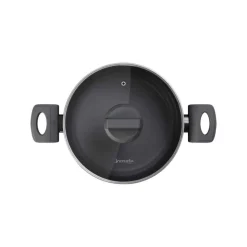 Caçarola EASY preto 20cm