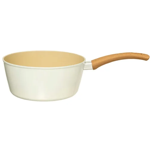 Caçarola HARMONY em alumínio reciclado 20cm
