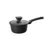 Caçarola SIGMA preto 16cm