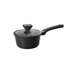 Caçarola SIGMA preto 16cm