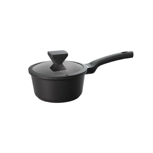 Caçarola SIGMA preto 16cm