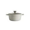 Caçarola SIGMA SAND bege 24cm