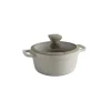 Caçarola SIGMA SAND bege 20cm