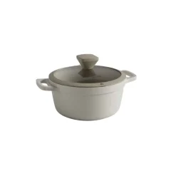 Caçarola SIGMA SAND bege 20cm