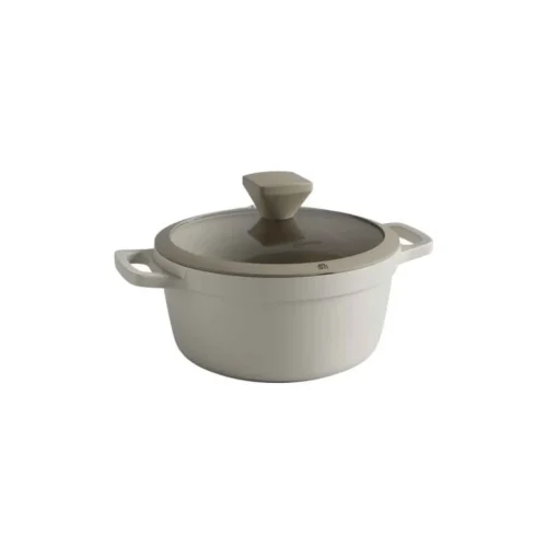 Caçarola SIGMA SAND bege 20cm
