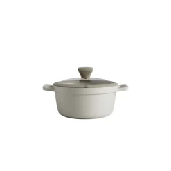 Caçarola SIGMA SAND bege 20cm