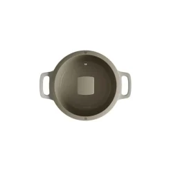 Caçarola SIGMA SAND bege 20cm
