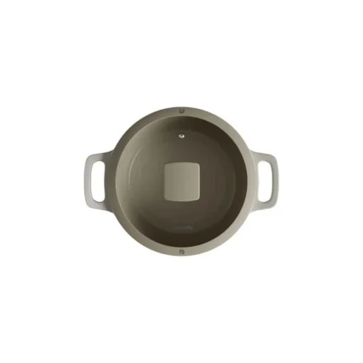 Caçarola SIGMA SAND bege 20cm
