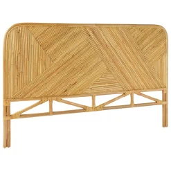 Cabeceira TANAE YUCATAN em rattan