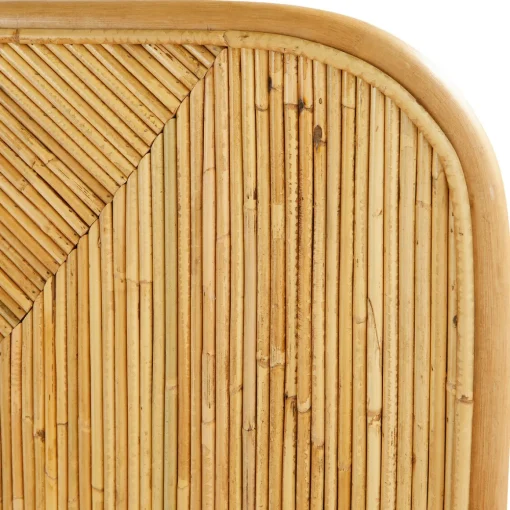 Cabeceira TANAE YUCATAN em rattan