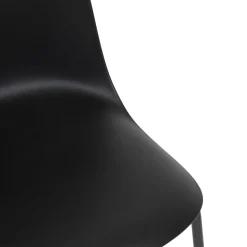 Cadeira ASAN preta