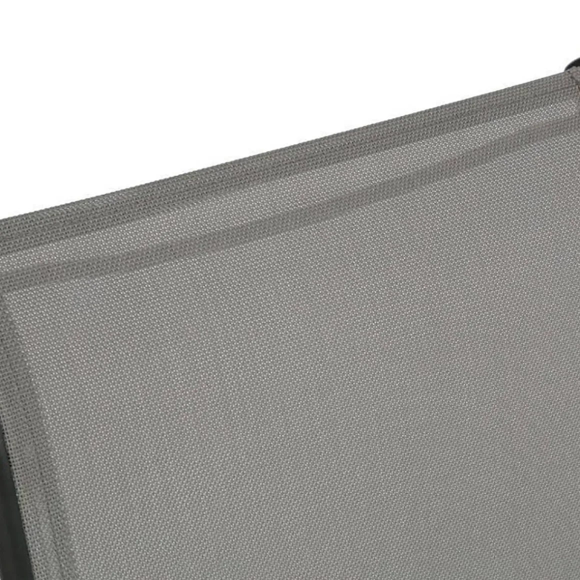 Cadeira com braços PIAZZA galet e graphite