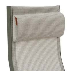 Cadeira dobrável DECIMA verde