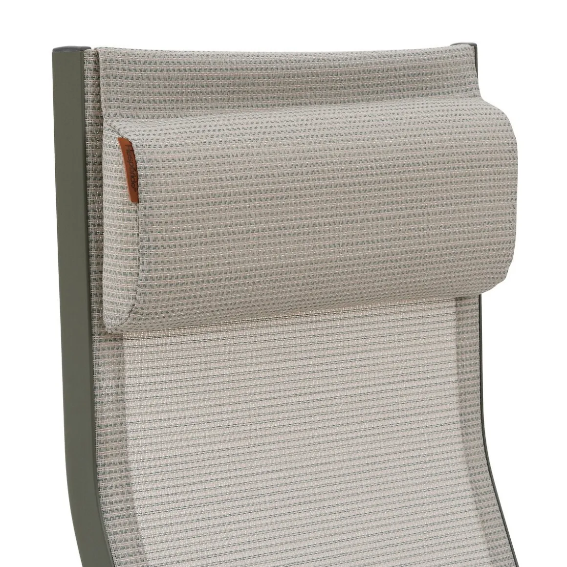 Cadeira dobrável DECIMA verde