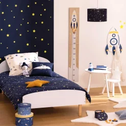 Cadeira DOUCEUR estrela branca