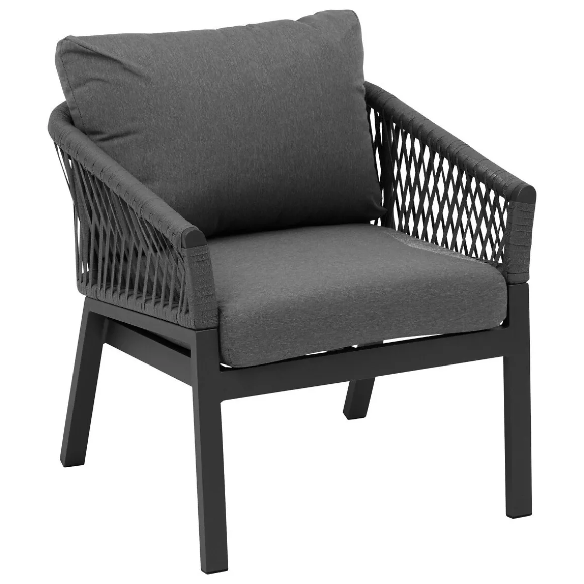 Cadeira ORIENGO cinza