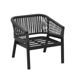 Cadeira ORIENGO cinza