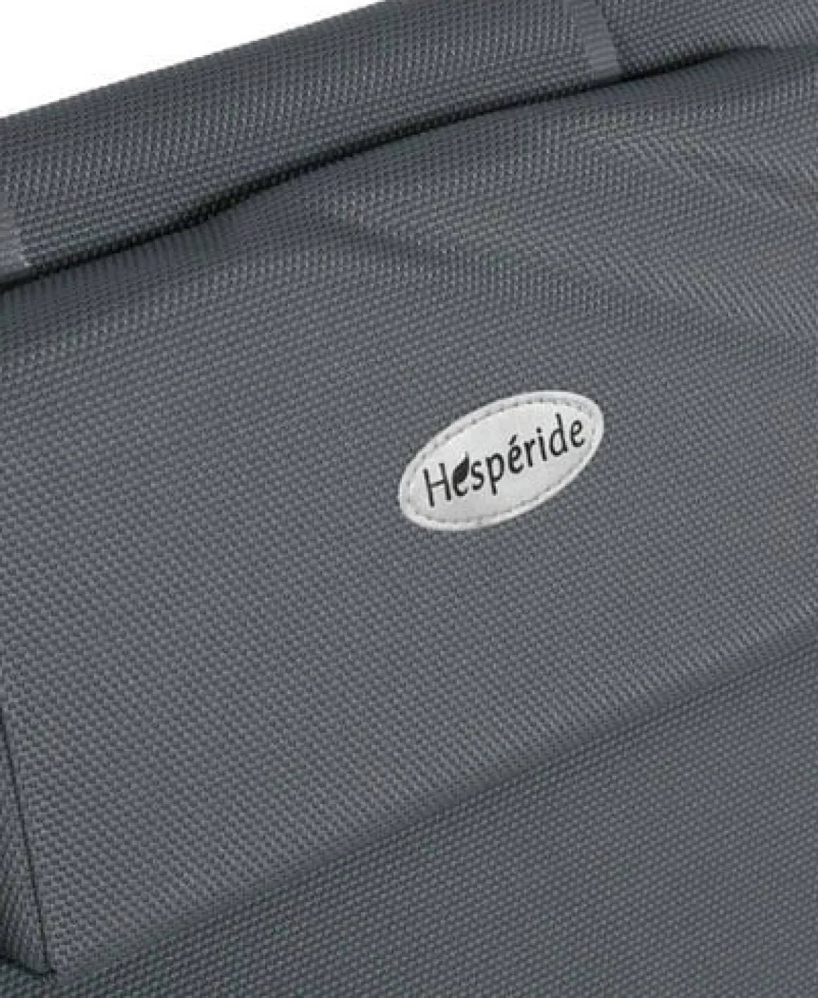 Cadeira relax HONOLULU cinzento ardósia