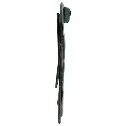 Cadeira RELAX JUBBA verde jade e graphite