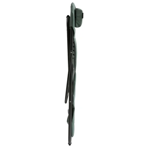 Cadeira RELAX JUBBA verde jade e graphite