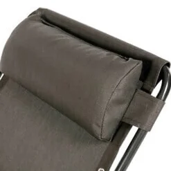 Cadeira relax SILOS antracite