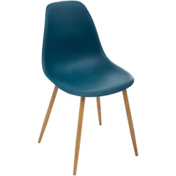 Cadeira TAHO azul navy