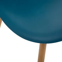 Cadeira TAHO azul navy