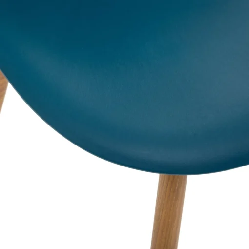 Cadeira TAHO azul navy