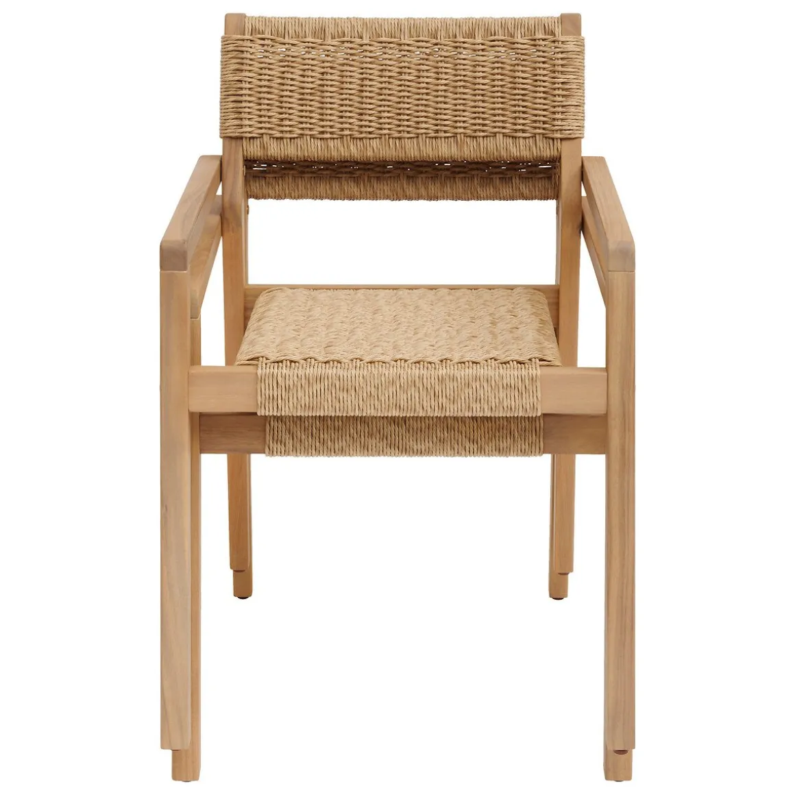 Cadeira TEMEIRA em Madeira de Acácia