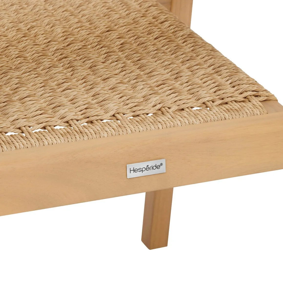 Cadeira TEMEIRA em Madeira de Acácia