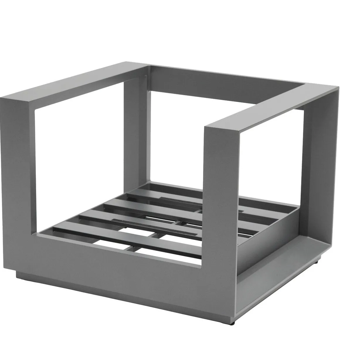 Cadeirão ALLURE graphite