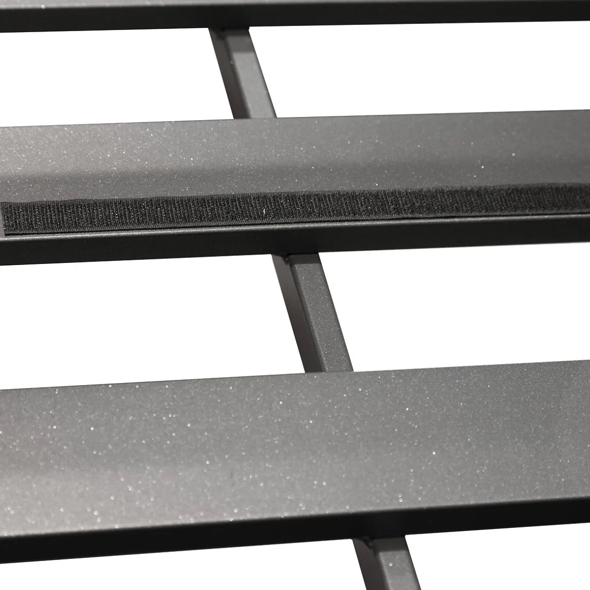 Cadeirão ALLURE graphite