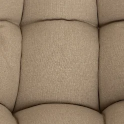 Cadeirão baloiço PAOPAO branco