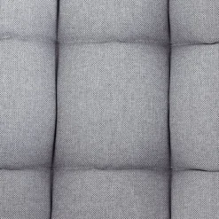 Cadeirão baloiço PAOPAO cinza graphite