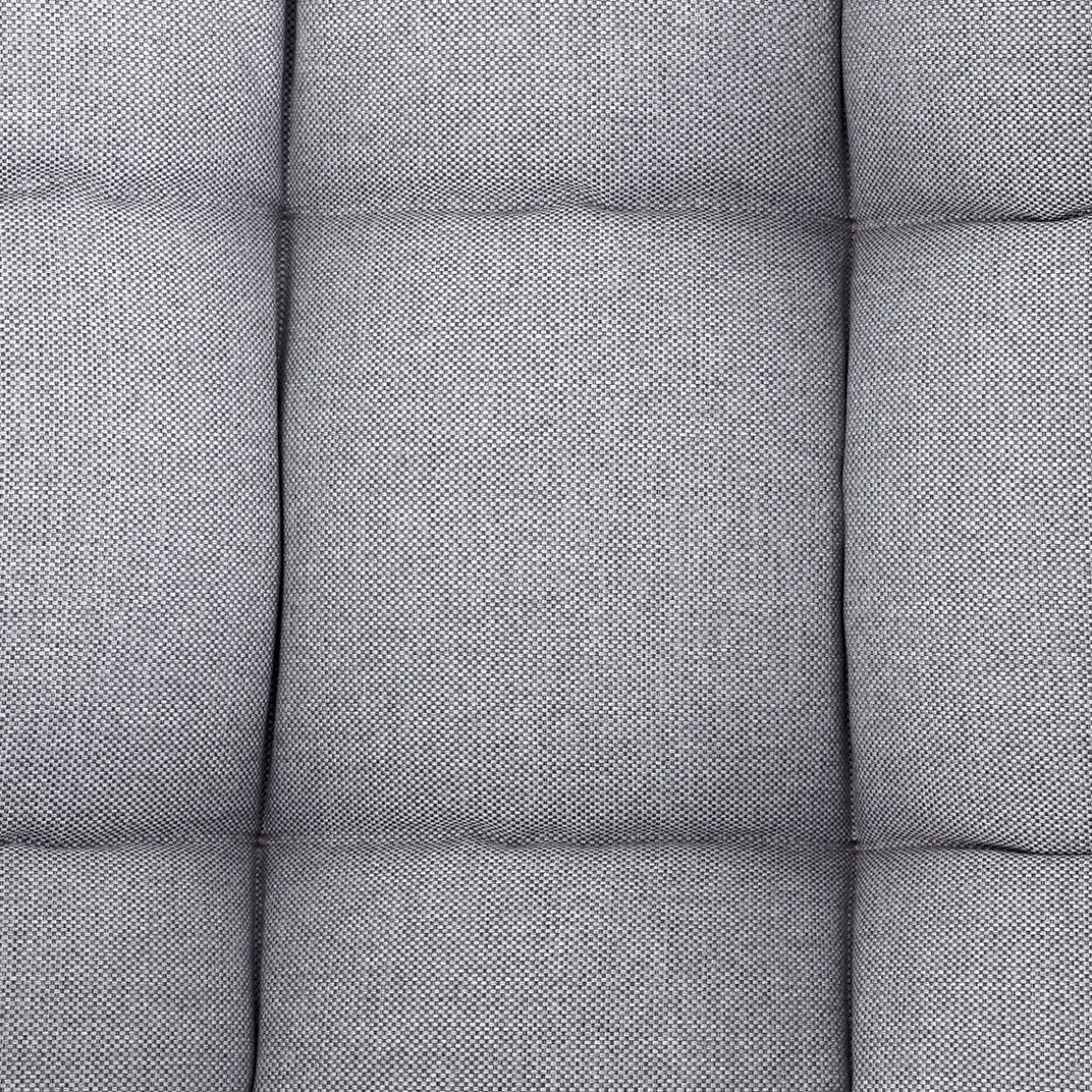 Cadeirão baloiço PAOPAO cinza graphite