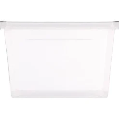 Caixa de arrumação CLIP BOX 6,5l
