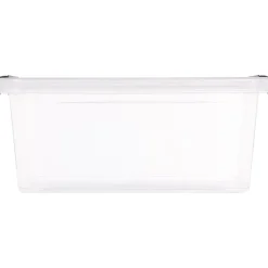 Caixa de arrumação CLIP BOX 4,5l